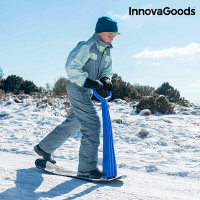 InnovaGoods Snow Scooter
