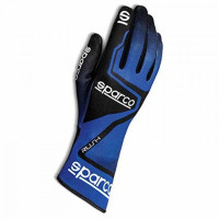 Gloves Sparco RUSH 2020 Size 10 Blue