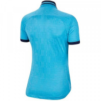 Short Sleeve T-Shirt Nike Thfc W Nk BRT Stad JSY SS 3r Blue (XS) (Refurbished B)