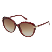Ladies'Sunglasses Nina Ricci SNR1625609WA (ø 56 mm)