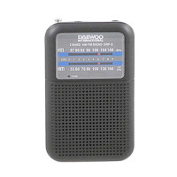 Transistor Radio Daewoo DRP-8B