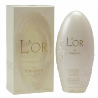 Perfumed Shower Gel L'Or de Torrente Torrente (200 ml)