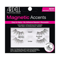 False Eyelashes Magnetic Accent Ardell