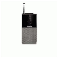Transistor Radio Philips AE1530/00