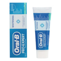 Toothpaste Whitening Pro-expert Oral-B (75 ml)