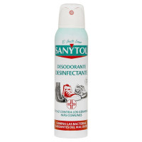 Disinfectant Spray Sanytol
