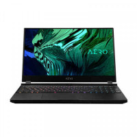 Notebook Gigabyte AERO 15 OLED XD-73PT644SP RTX 3070 15,6" Intel Core i7-11800H 16 GB DDR4 1 TB SSD (PT)