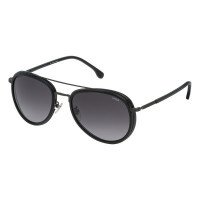 Unisex Sunglasses Lozza SL2281M56627F Brown (ø 56 mm)