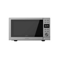 Microwave with Grill Cecotec GrandHeat 2010 Flatbed Steel 20 L 700 W