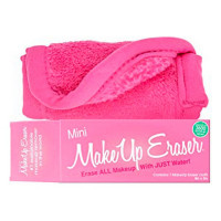 Make Up Remover Wipes Mini Pink (Refurbished A+)