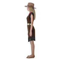 Costume for Children 115972 Cowgirl (Size 14-16 years)