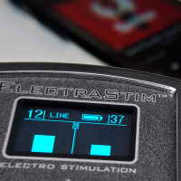 Electrostimulator Axis High Specification ElectraStim