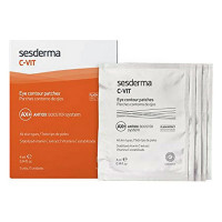 Patch for the Eye Area C-vit Sesderma (5 uds)