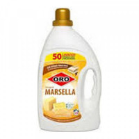 Liquid detergent Oro Marseille Soap (2,5 L)