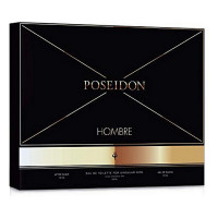 Men's Perfume Set Poseidon (3 pcs)