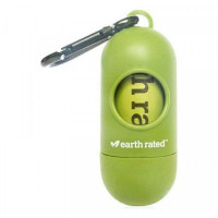 Pet Bag Dispenser Earth Rated