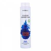 Shampoo Colour Correction Stop Orange Montibello (300 ml)