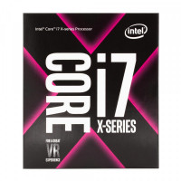 Processor Intel i7 7740X