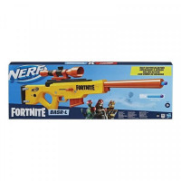 Gun Hasbro Nerf Fortnite BASR-L