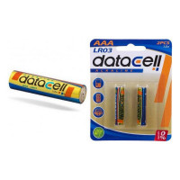 Alkaline Batteries R03 1,5V AAA (2 uds)