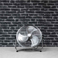Floor Fan Cecotec EnergySilence 5000 Pro 120 W