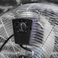 Floor Fan Cecotec EnergySilence 5000 Pro 120 W