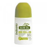 Roll-On Deodorant Babaria Oliva (50 ml)