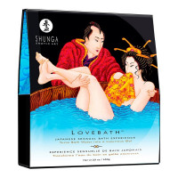 Lovebath Ocean Temptations Shunga 8000