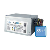 Power supply CoolBox COO-FA500E85 300W