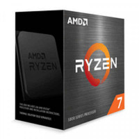 Processor AMD RYZEN 7 5800X 3.8 Ghz 32 MB AM4 AM4