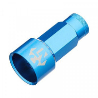 Plug Foliatec 19mm Magnético Blue (1 uds)