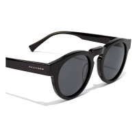 Ladies'Sunglasses G-List Hawkers Black