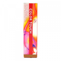 Permanent Dye Color Touch Wella Nº 6/71 (60 ml) (60 ml)