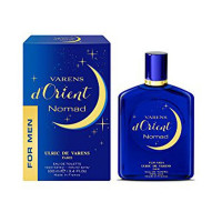 Men's Perfume D'Orient Nomad Ulric De Varens EDT (100 ml) (100 ml)