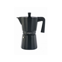 Italian Coffee Pot Oroley 20300 (6 Cups) Aluminium