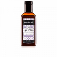 Shampoo Nº3 Silver Premium Nuggela & Sulé (100 ml)
