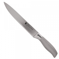 Filleting Knife Bergner Stainless steel