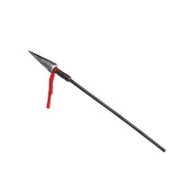 Spear (150 cm) Red