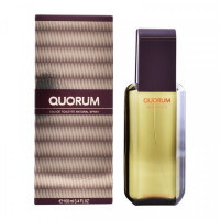 Men's Perfume Quorum Quorum EDT (100 ml) (100 ml)