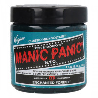 Permanent Dye Classic Manic Panic ‎612600110098 Enchantes Forest (118 ml)