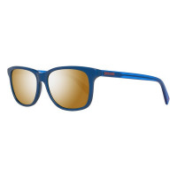 Unisex Sunglasses Just Cavalli JC671S-5690G (Ø 56 mm) Blue (ø 56 mm)