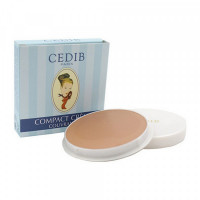 Compact Powders Cedib Compact 4-Jeunesse	 Cream