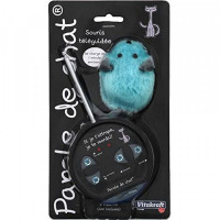 Cat Toy Vitakraft Parole 3 Odchat Mouse With remote control (Refurbished D)