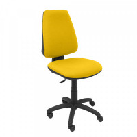 Office Chair Elche CP Piqueras y Crespo BALI100 Yellow