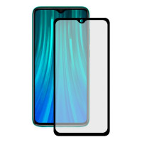 Tempered Glass Screen Protector Xiaomi Redmi Note 8 Pro KSIX Extreme 2.5D