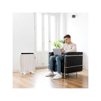 Digital Heater Cecotec Ready Warm 1200 Thermal Connected 900 W Wi-Fi