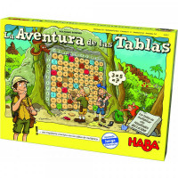 Board game HABA ‎304057 (Refurbished A+)