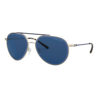 Ladies'Sunglasses Michael Kors MK1041-101480 (Ø 60 mm) (ø 60 mm)