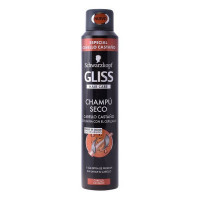Dry Shampoo Gliss Color Schwarzkopf (200 ml)