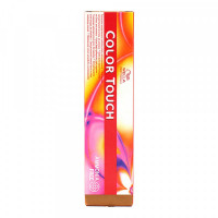 Permanent Dye Color Touch Wella Nº 9/36 (60 ml)